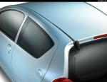 Toyota Aygo 2005 года